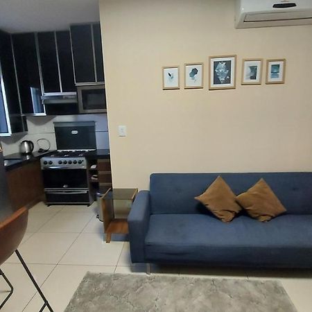Hermoso Y Unico Apartamento Moderno, En Pleno Centro De Santa Cruz, Con Netflix Wi-Fi De 60 Mb, Estacionamiento Gratis Y Ac En Todos Los Ambientes Santa Cruz de La Sierra Extérieur photo