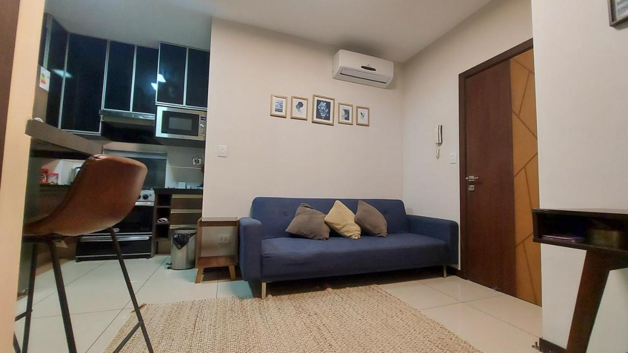 Hermoso Y Unico Apartamento Moderno, En Pleno Centro De Santa Cruz, Con Netflix Wi-Fi De 60 Mb, Estacionamiento Gratis Y Ac En Todos Los Ambientes Santa Cruz de La Sierra Extérieur photo