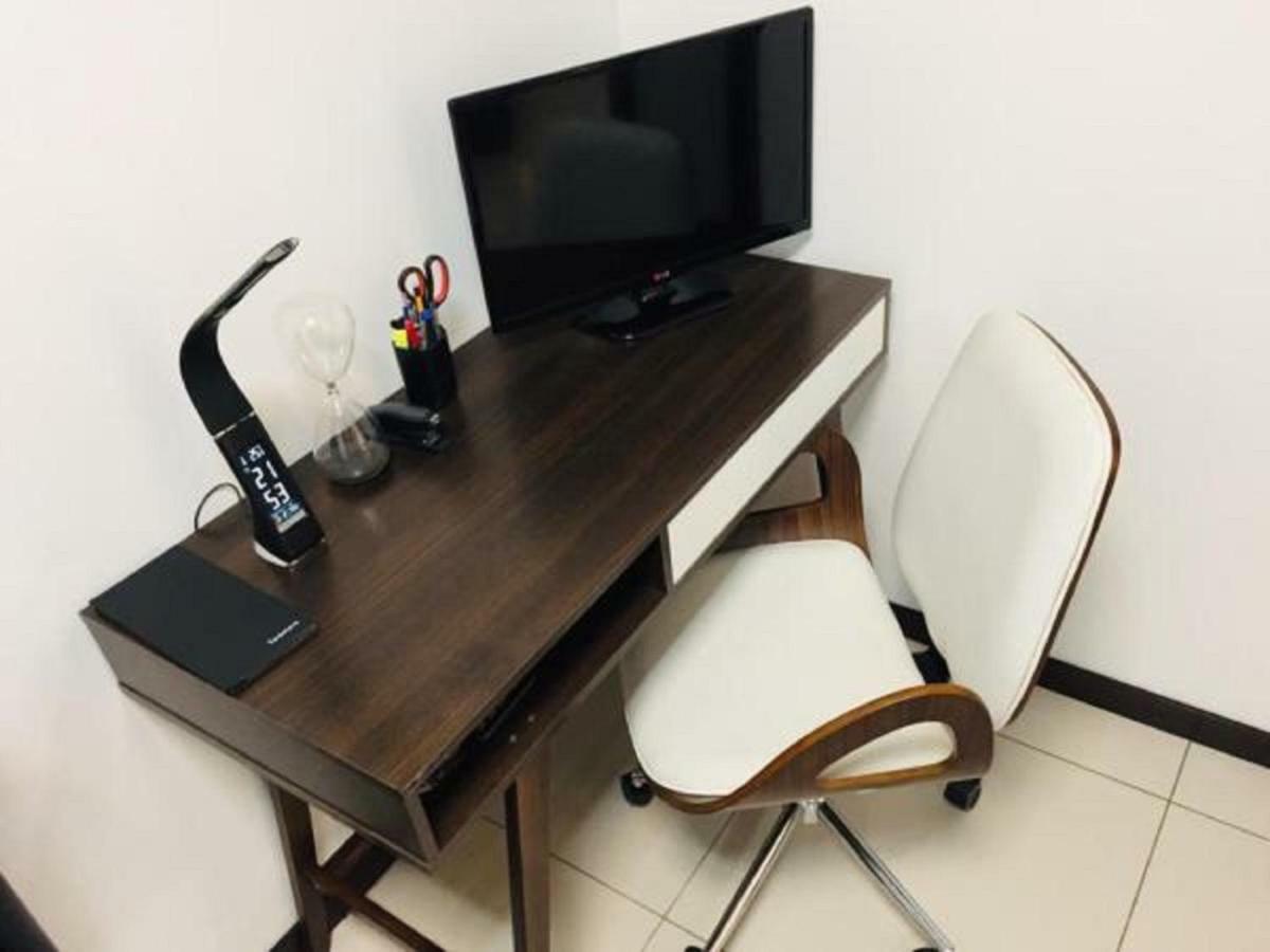 Hermoso Y Unico Apartamento Moderno, En Pleno Centro De Santa Cruz, Con Netflix Wi-Fi De 60 Mb, Estacionamiento Gratis Y Ac En Todos Los Ambientes Santa Cruz de La Sierra Extérieur photo